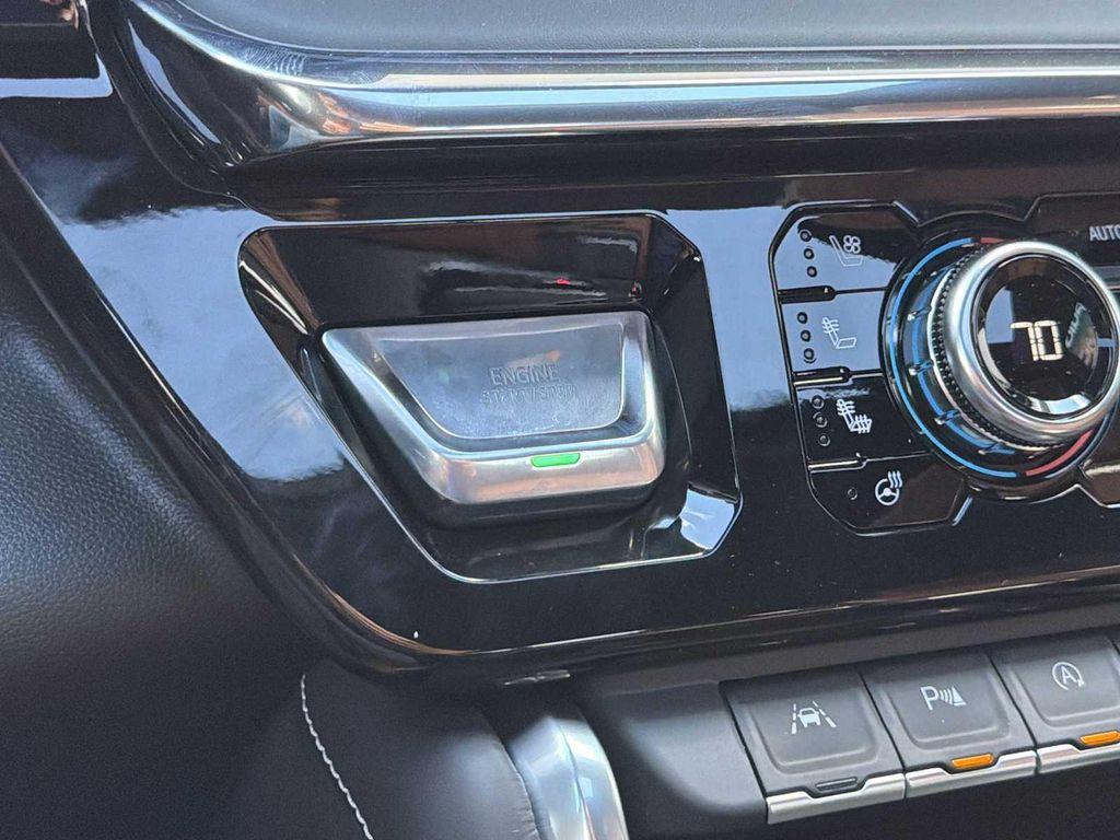 new 2026 GMC Sierra 1500 car, priced at $88,005