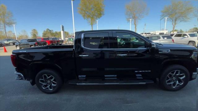 new 2024 GMC Sierra 1500 car, priced at $69,380