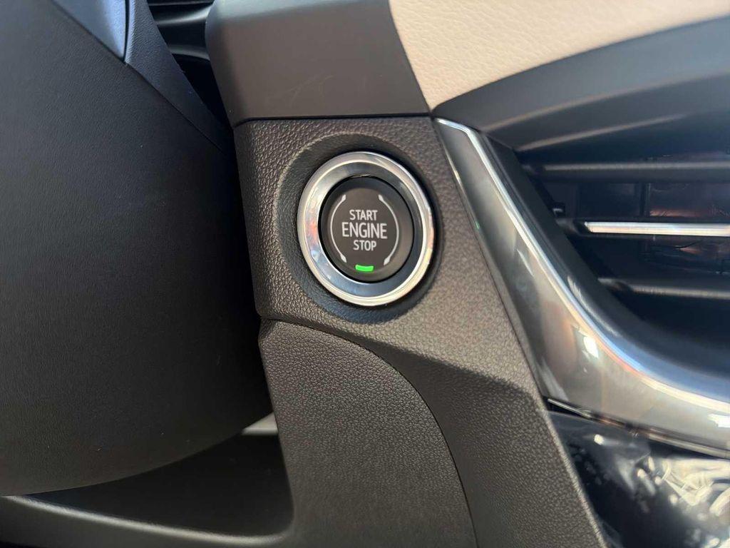 new 2026 Buick Encore GX car, priced at $36,725