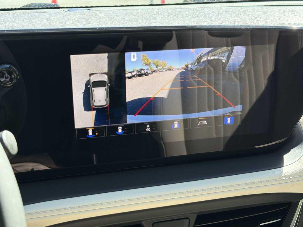 new 2026 Buick Encore GX car, priced at $36,725