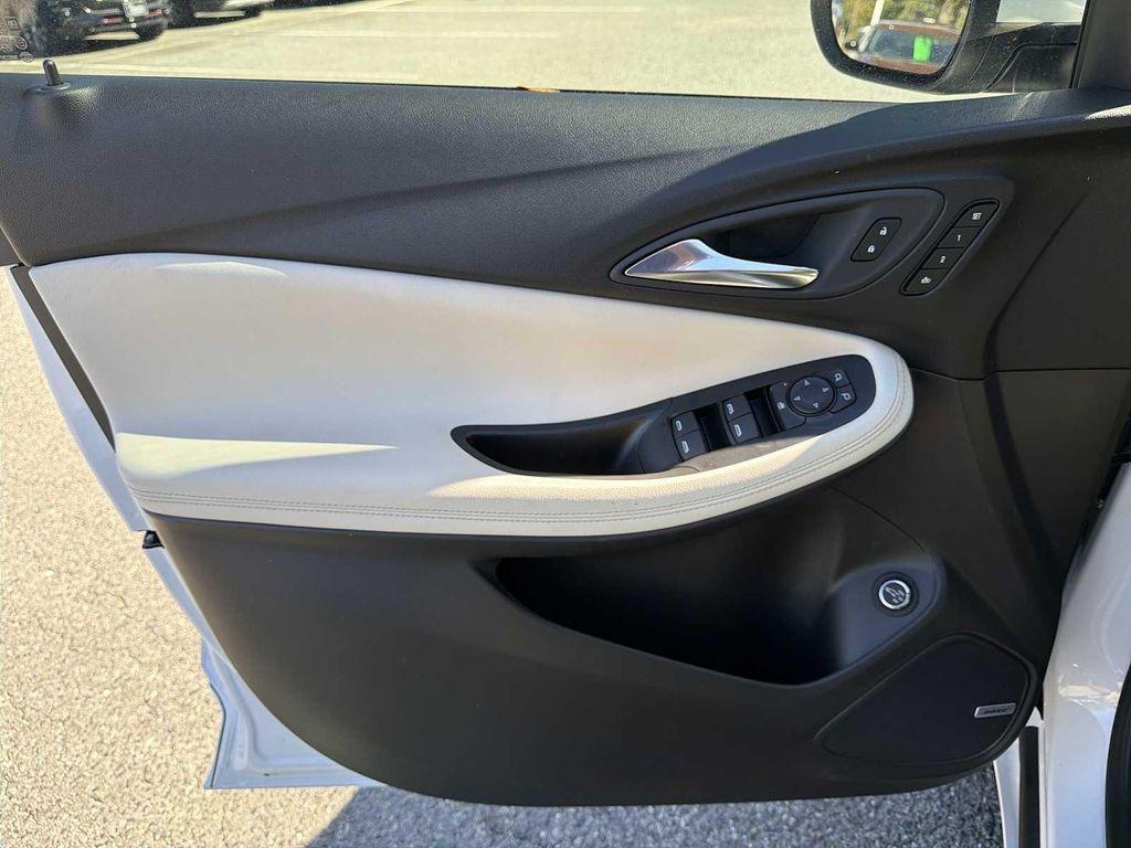 new 2026 Buick Encore GX car, priced at $36,725