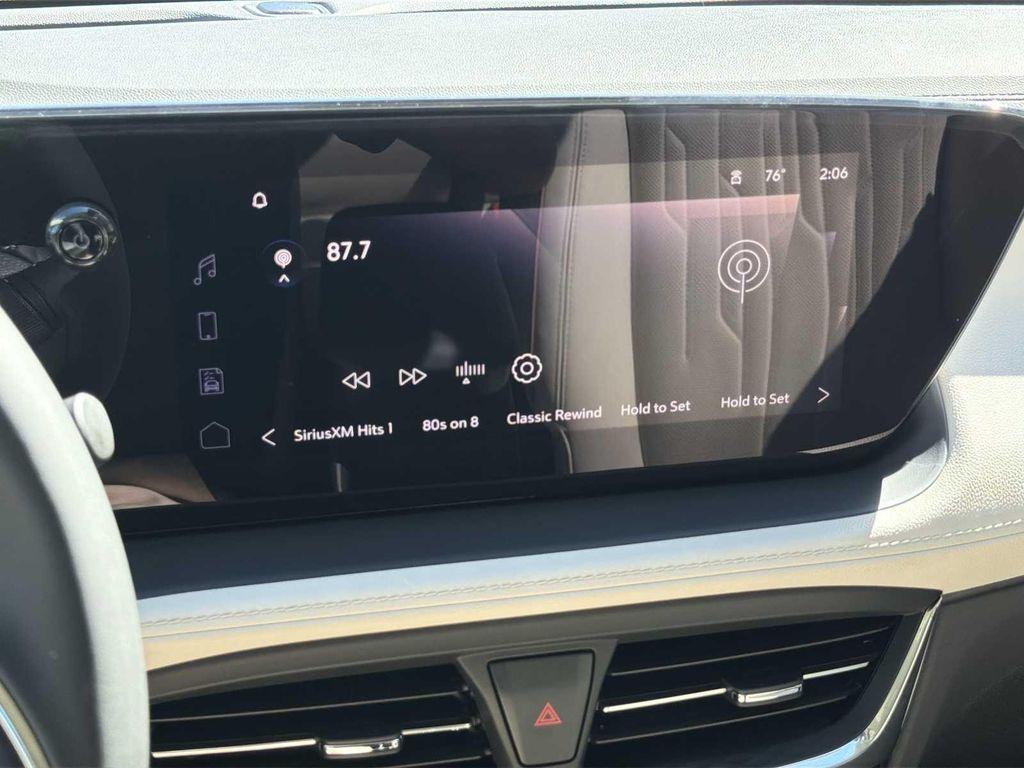 new 2026 Buick Encore GX car, priced at $36,725