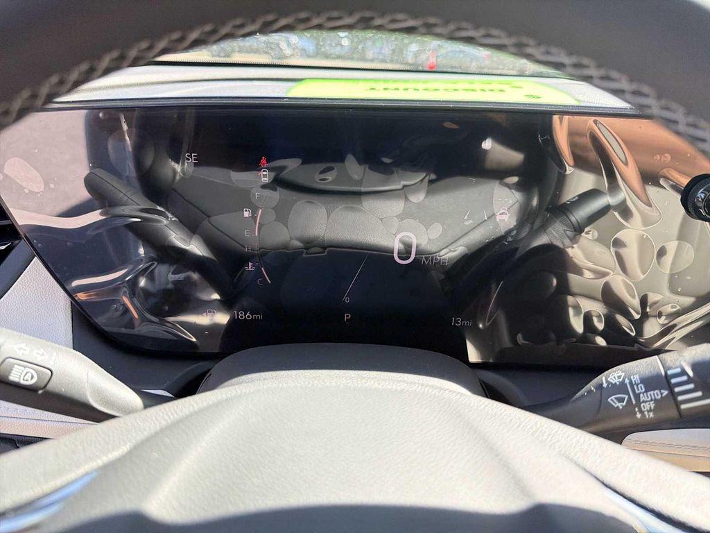 new 2026 Buick Encore GX car, priced at $36,725