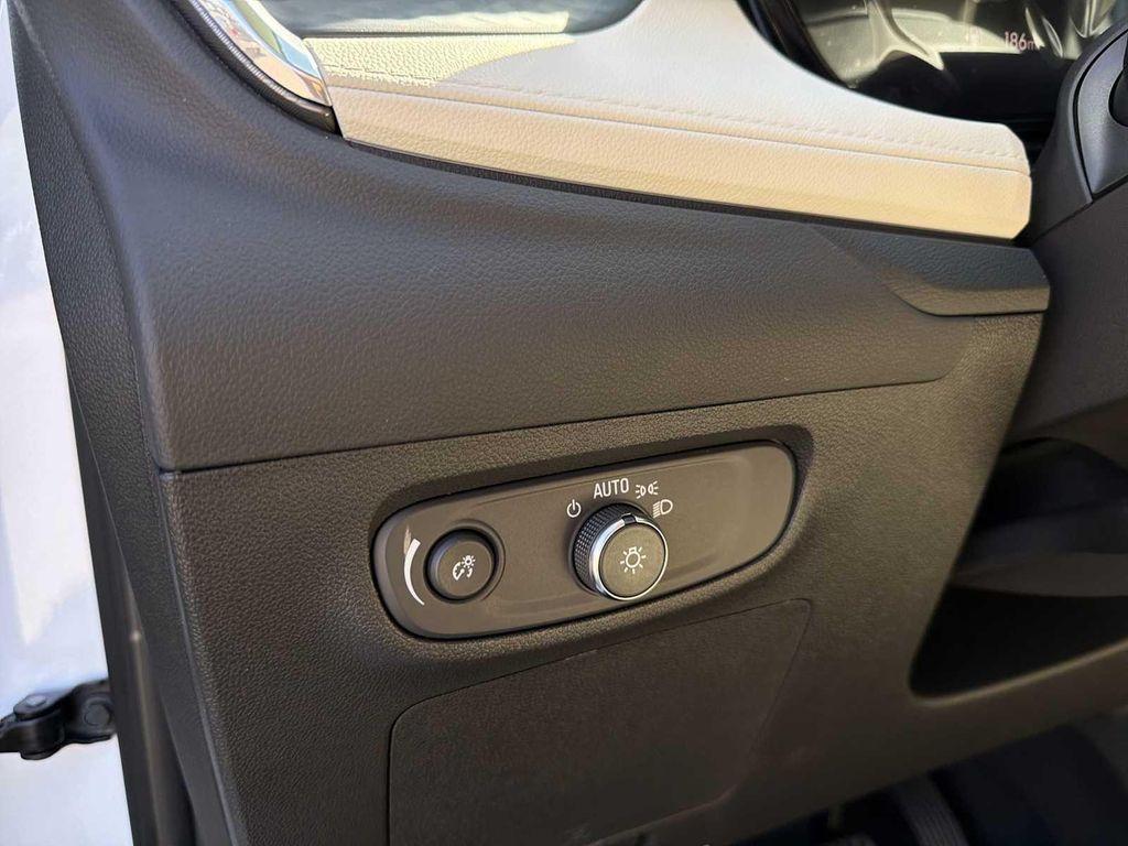 new 2026 Buick Encore GX car, priced at $36,725