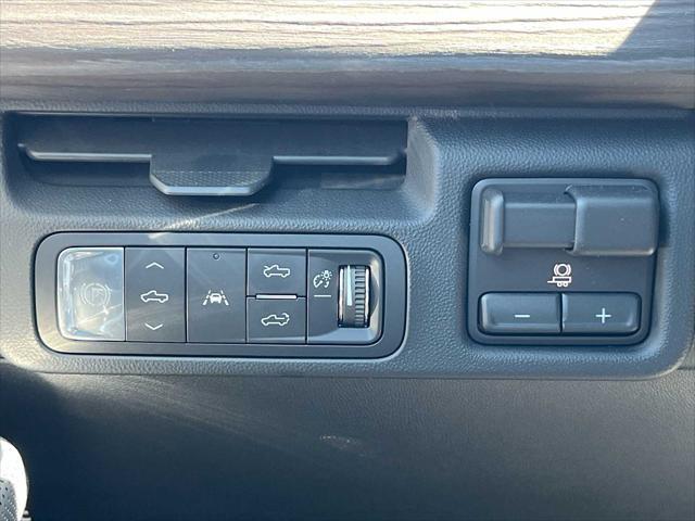new 2025 GMC Sierra EV car, priced at $101,475