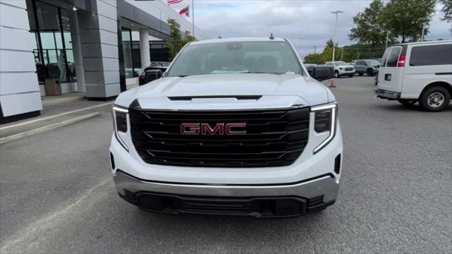 new 2024 GMC Sierra 1500 car, priced at $43,100