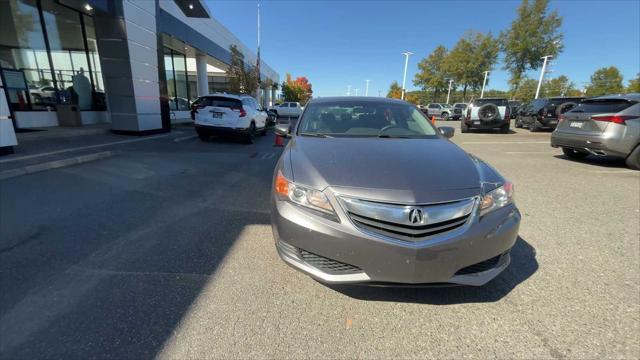 used 2013 Acura ILX car, priced at $8,923