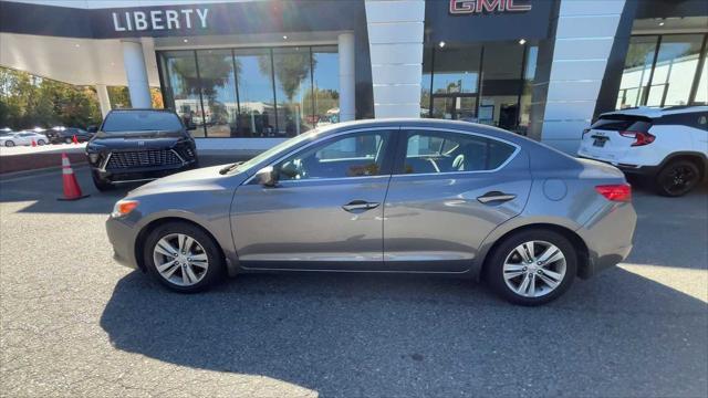 used 2013 Acura ILX car, priced at $8,923