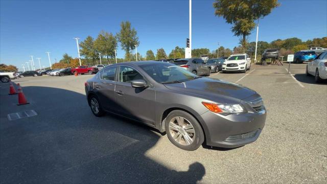 used 2013 Acura ILX car, priced at $8,923