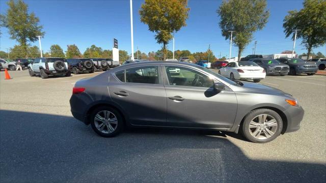 used 2013 Acura ILX car, priced at $8,923