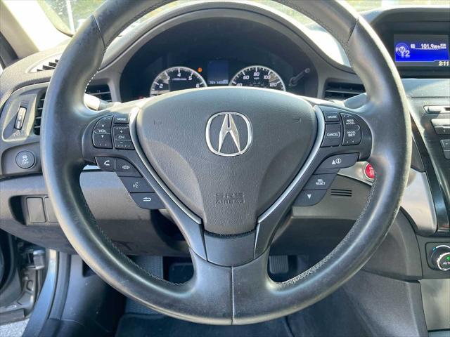 used 2013 Acura ILX car, priced at $8,923