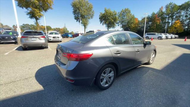 used 2013 Acura ILX car, priced at $8,923