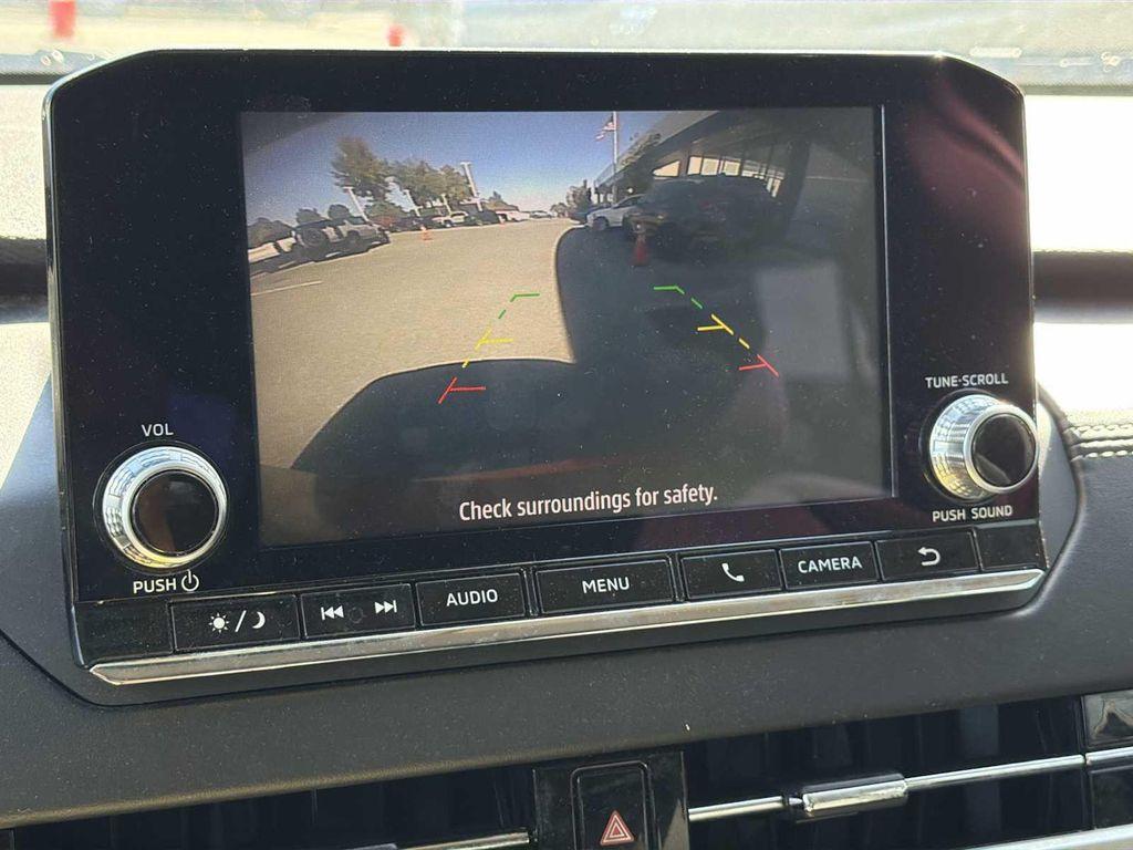 used 2022 Mitsubishi Outlander car, priced at $21,588