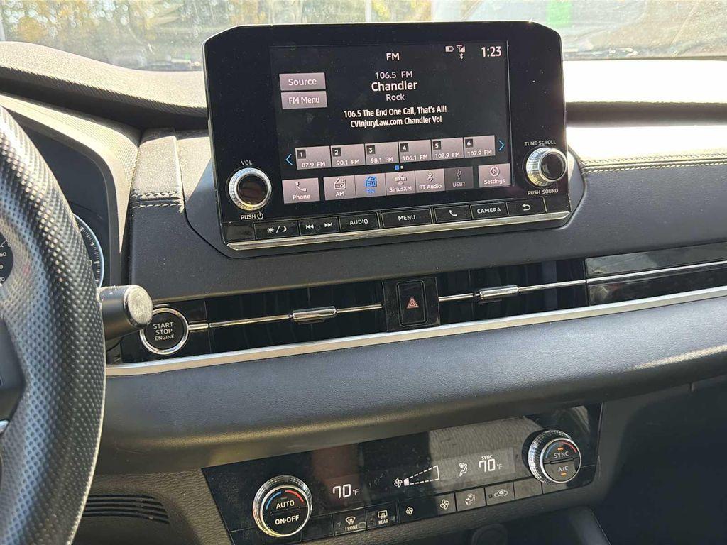 used 2022 Mitsubishi Outlander car, priced at $21,588