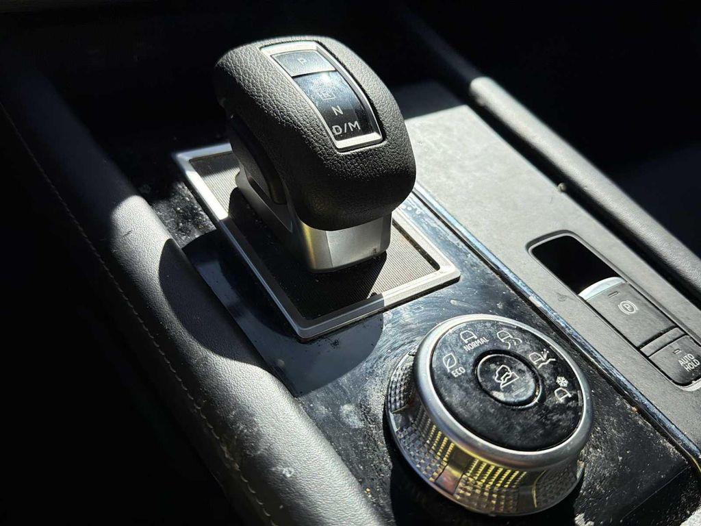 used 2022 Mitsubishi Outlander car, priced at $21,588