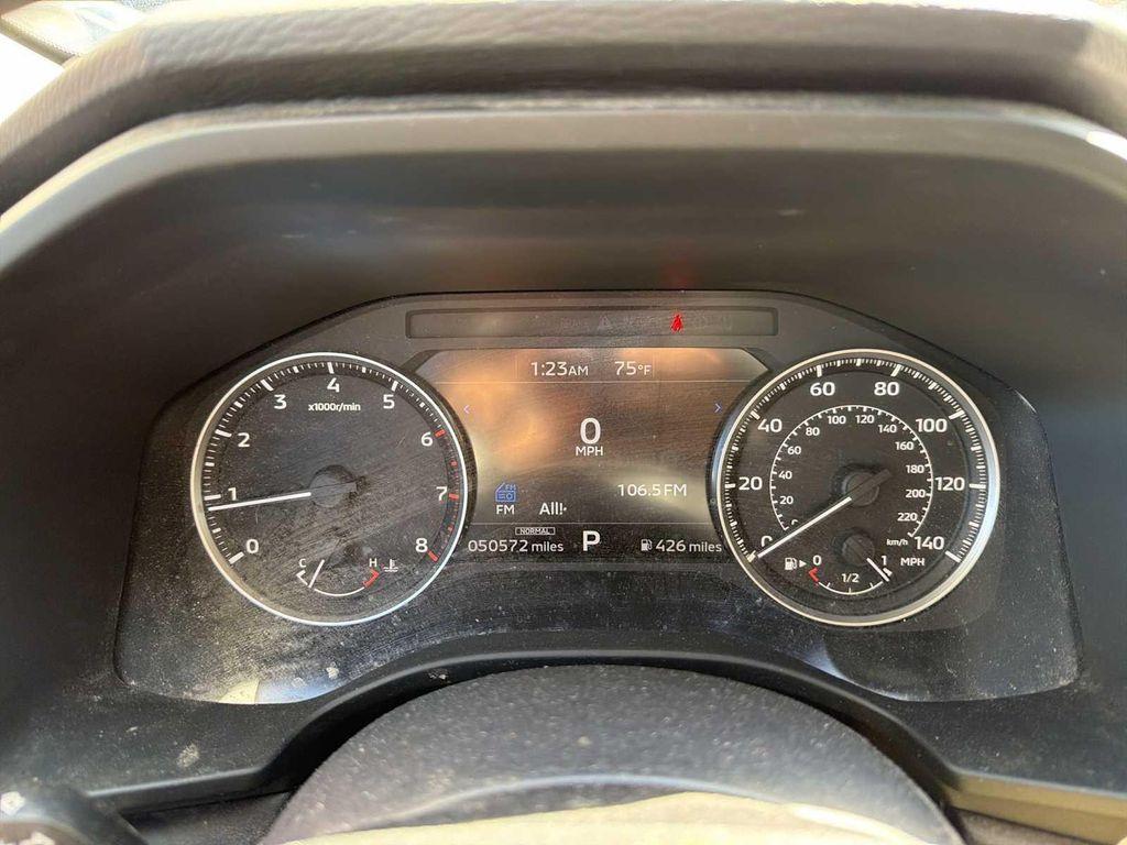 used 2022 Mitsubishi Outlander car, priced at $21,588