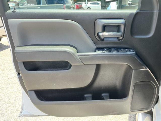 used 2017 GMC Sierra 2500 car, priced at $28,565