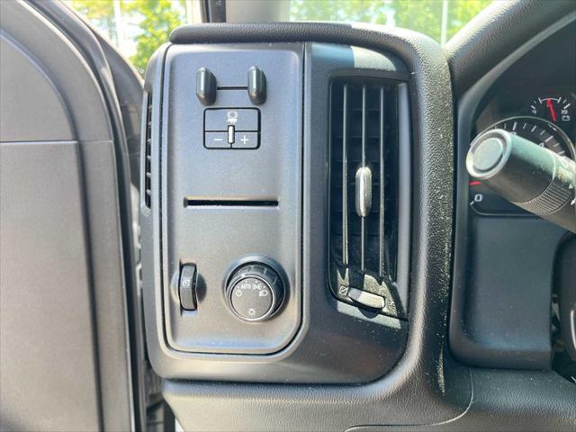 used 2017 GMC Sierra 2500 car, priced at $28,565