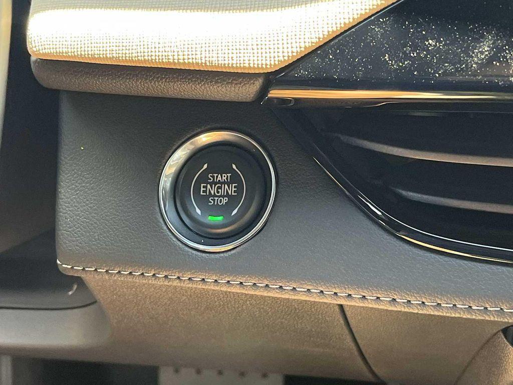 new 2026 Buick Enclave car, priced at $50,350