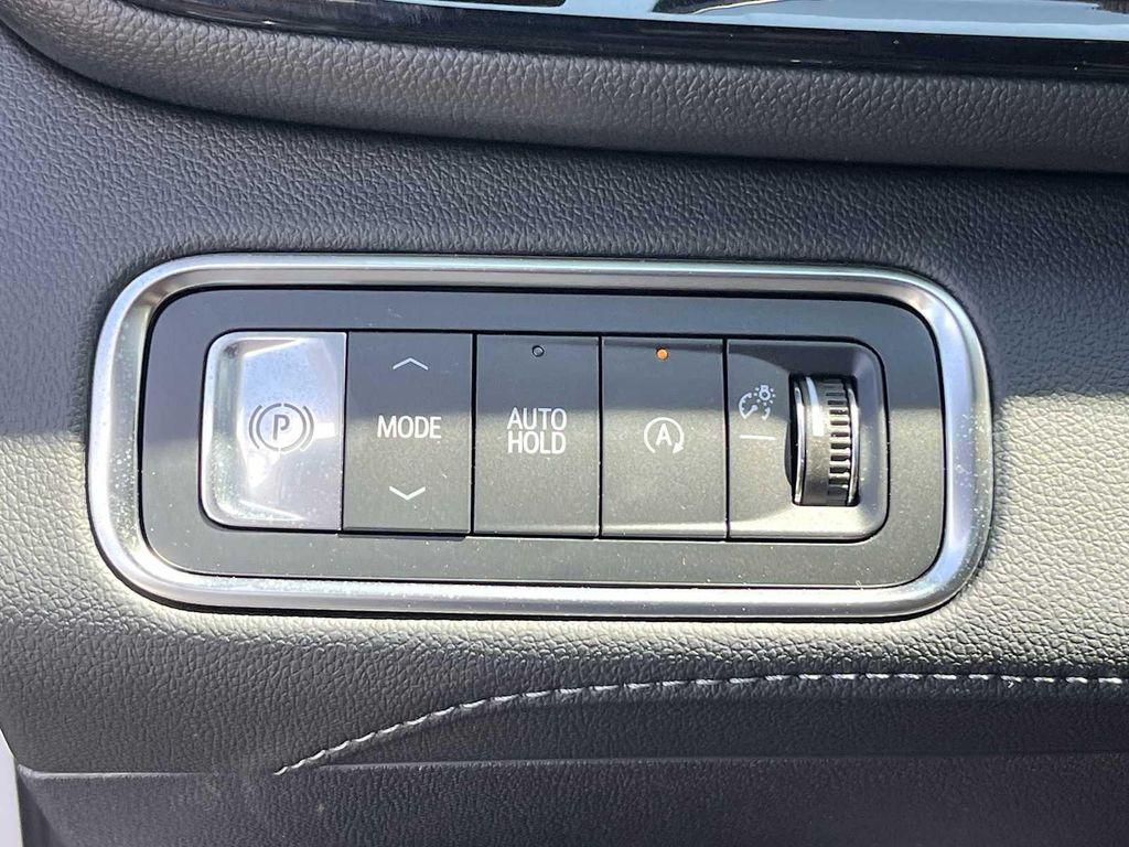 new 2026 Buick Enclave car, priced at $50,350