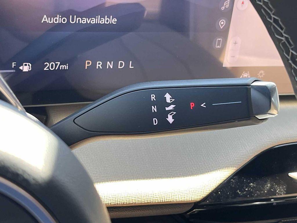 new 2026 Buick Enclave car, priced at $50,350