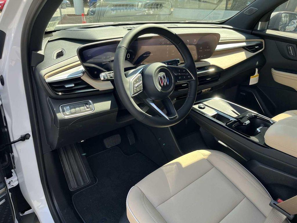 new 2026 Buick Enclave car, priced at $50,350