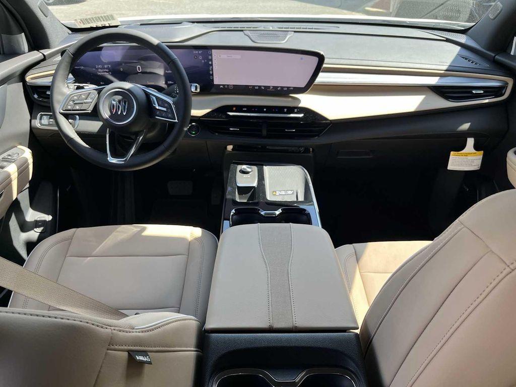 new 2026 Buick Enclave car, priced at $50,350