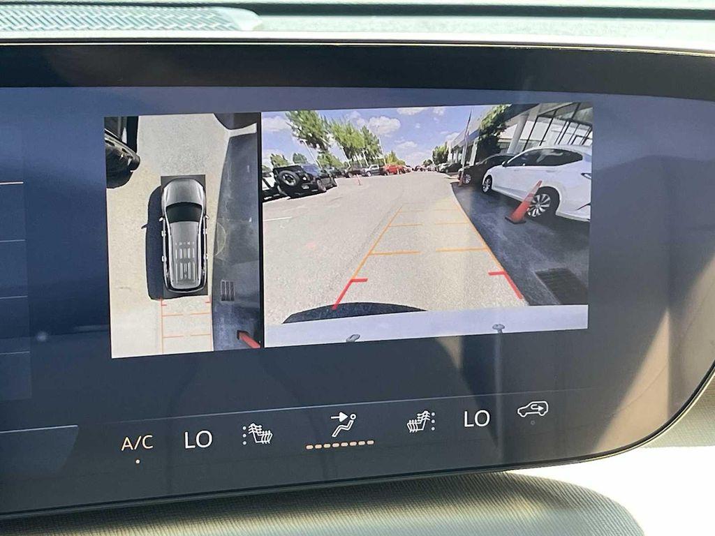 new 2026 Buick Enclave car, priced at $50,350