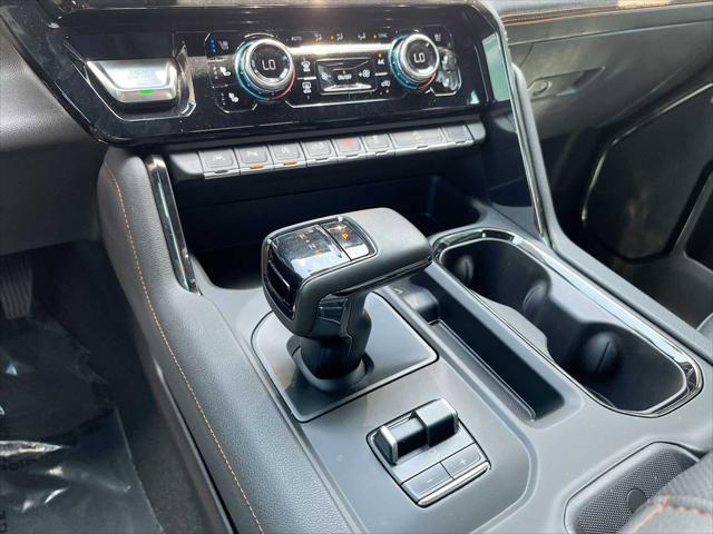 used 2024 GMC Sierra 1500 car, priced at $64,932