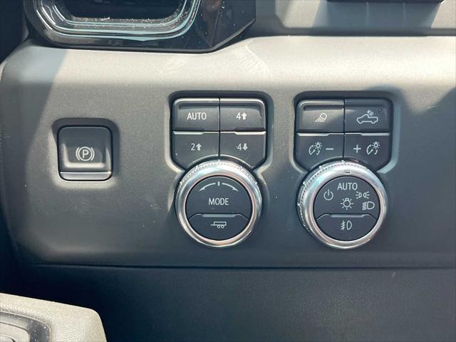 used 2024 GMC Sierra 1500 car, priced at $64,932