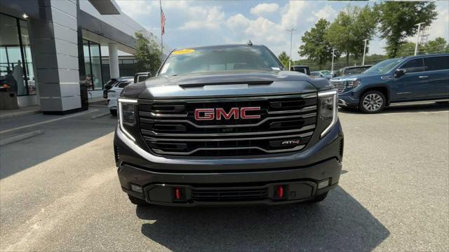 used 2024 GMC Sierra 1500 car, priced at $64,932