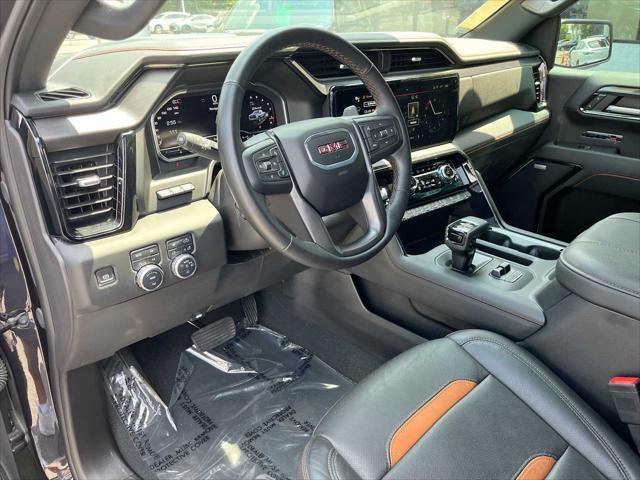 used 2024 GMC Sierra 1500 car, priced at $64,932