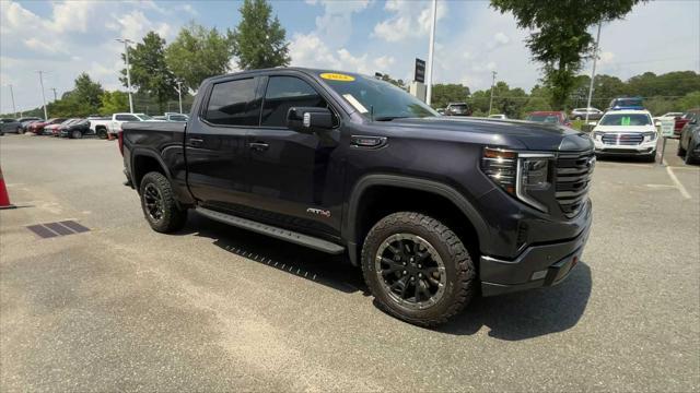 used 2024 GMC Sierra 1500 car, priced at $64,932