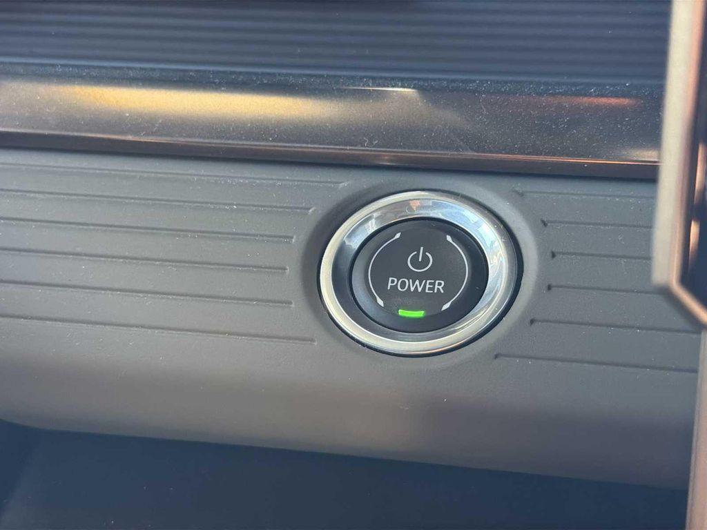 new 2025 GMC HUMMER EV SUV car, priced at $99,785