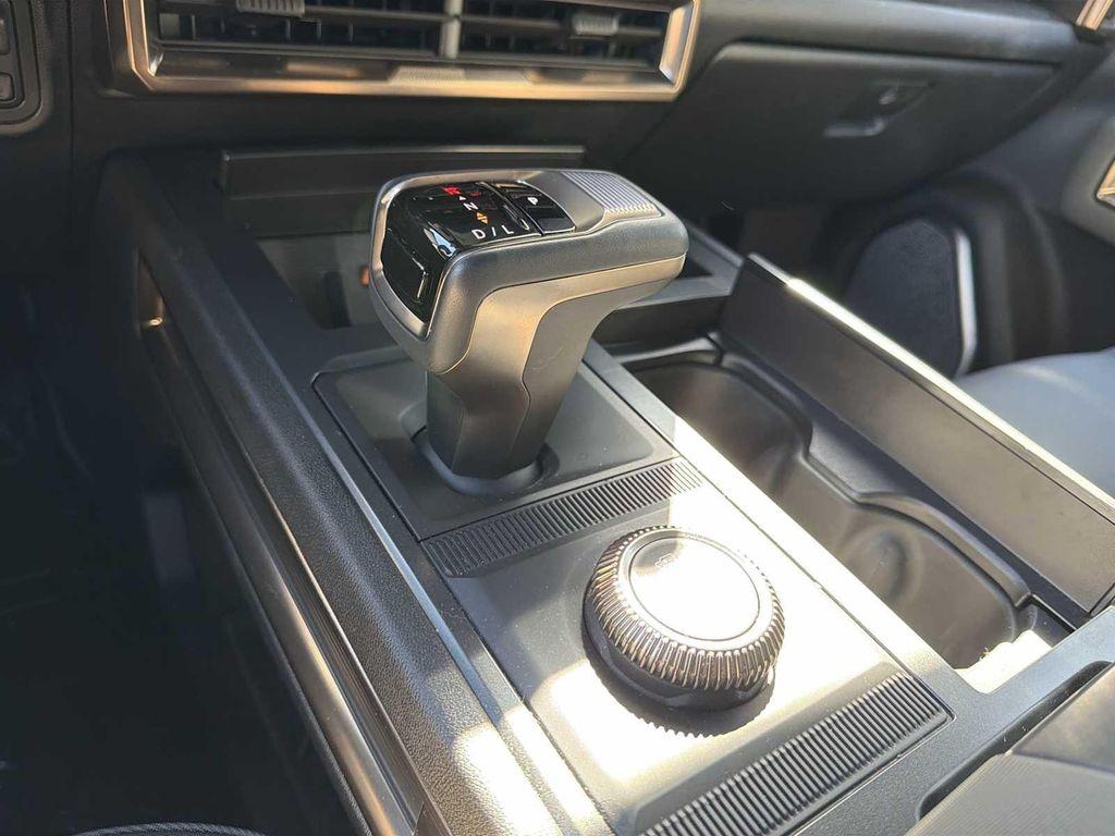 new 2025 GMC HUMMER EV SUV car, priced at $99,785