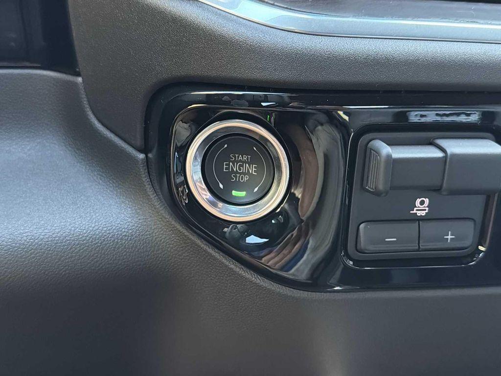 new 2026 GMC Sierra 1500 car, priced at $65,940