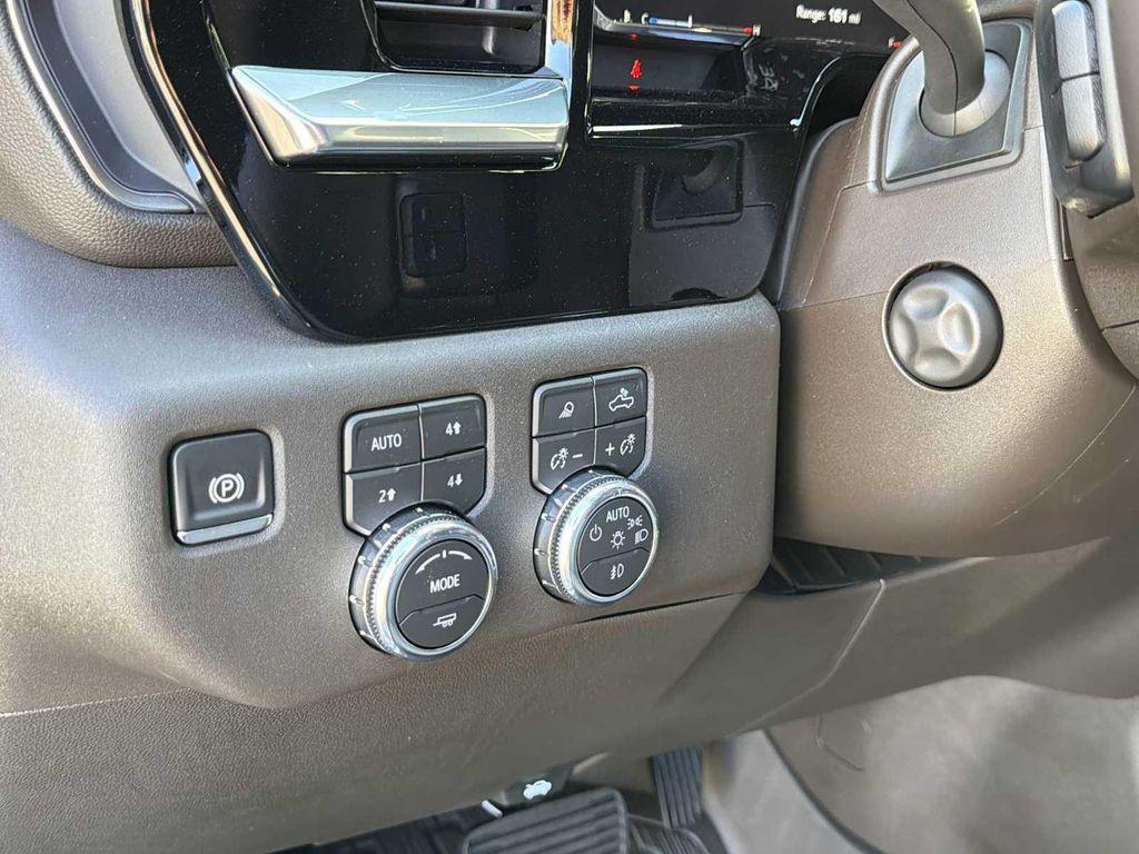 new 2026 GMC Sierra 1500 car, priced at $65,940