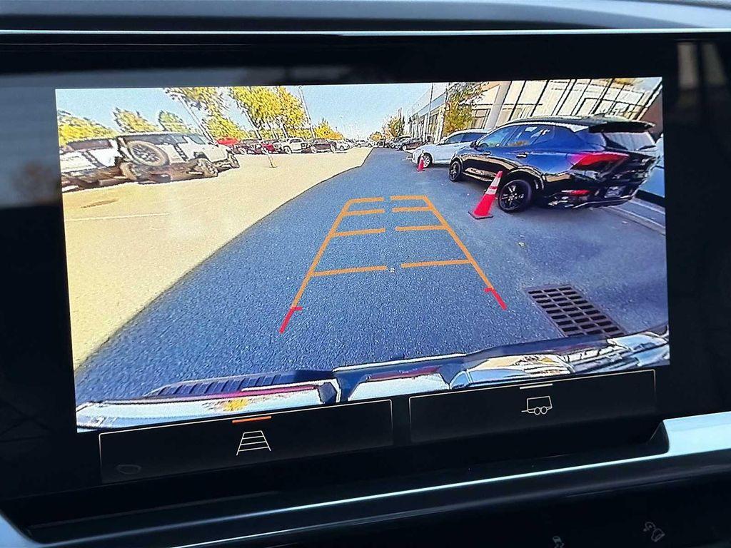 new 2026 GMC Sierra 1500 car, priced at $65,940