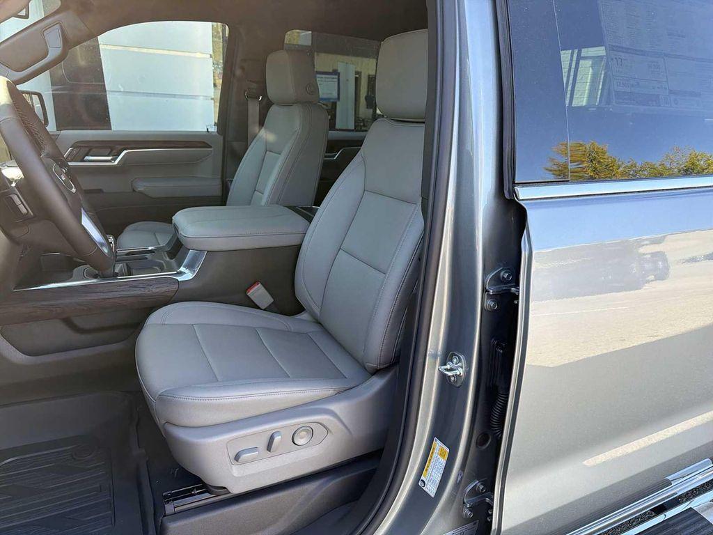 new 2026 GMC Sierra 1500 car, priced at $65,940