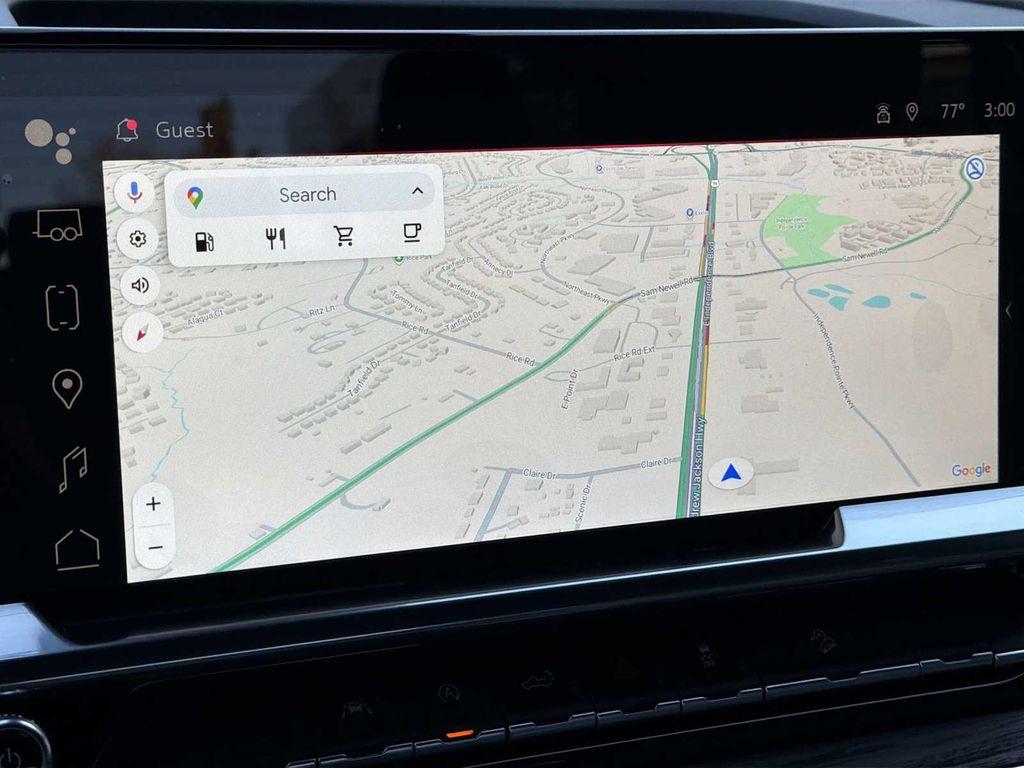 new 2026 GMC Sierra 1500 car, priced at $65,940