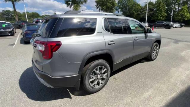 new 2023 GMC Acadia car, priced at $40,235