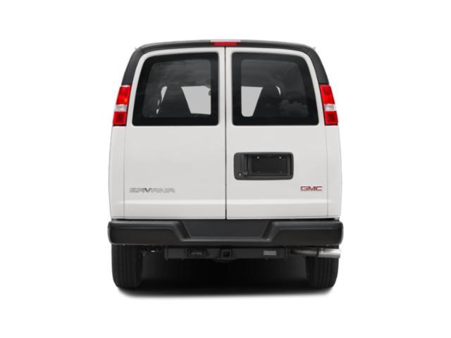 new 2024 GMC Savana 2500 car, priced at $46,170