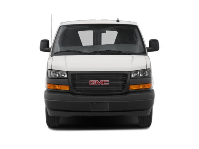 new 2024 GMC Savana 2500 car, priced at $46,170