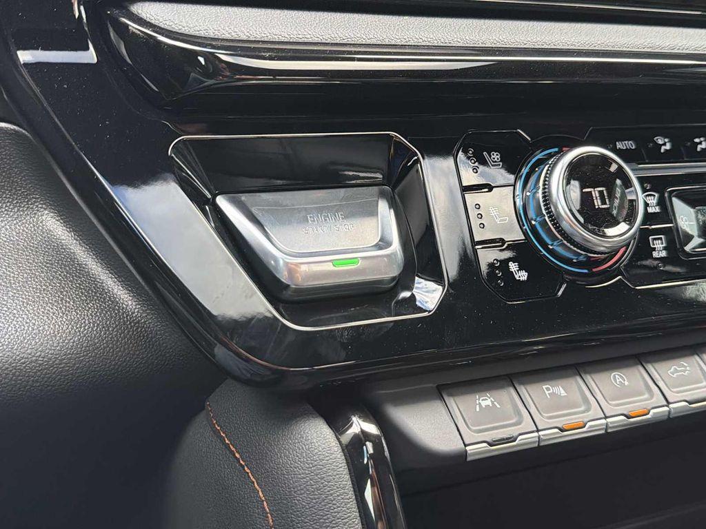 new 2026 GMC Sierra 1500 car, priced at $76,094