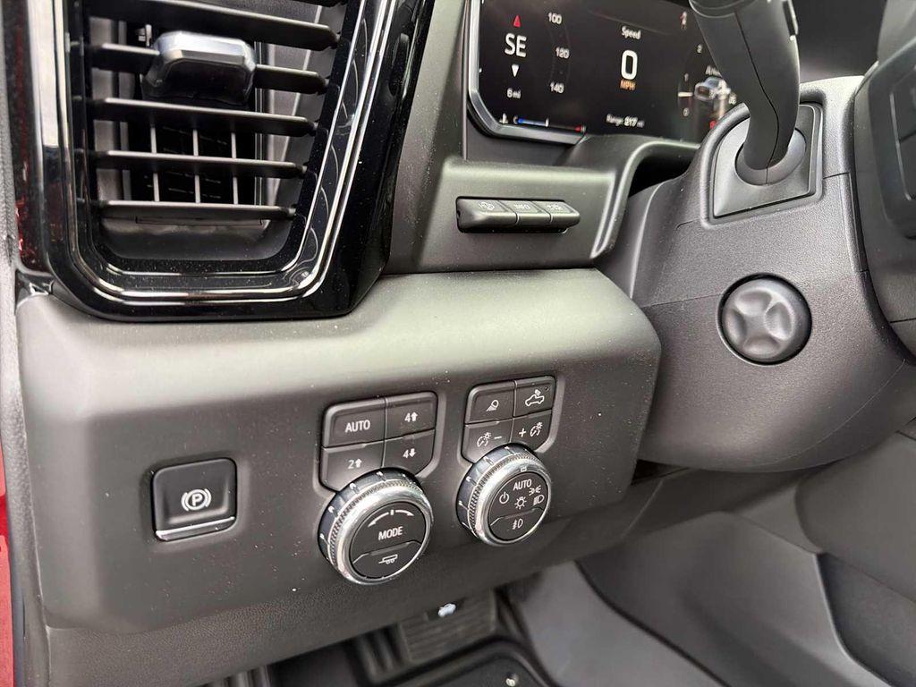 new 2026 GMC Sierra 1500 car, priced at $76,094