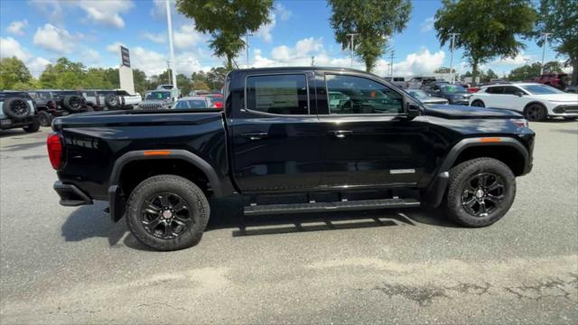 new 2024 GMC Canyon car, priced at $44,300