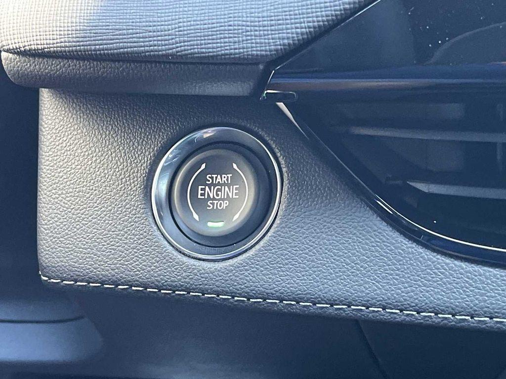 new 2026 Buick Enclave car, priced at $50,845