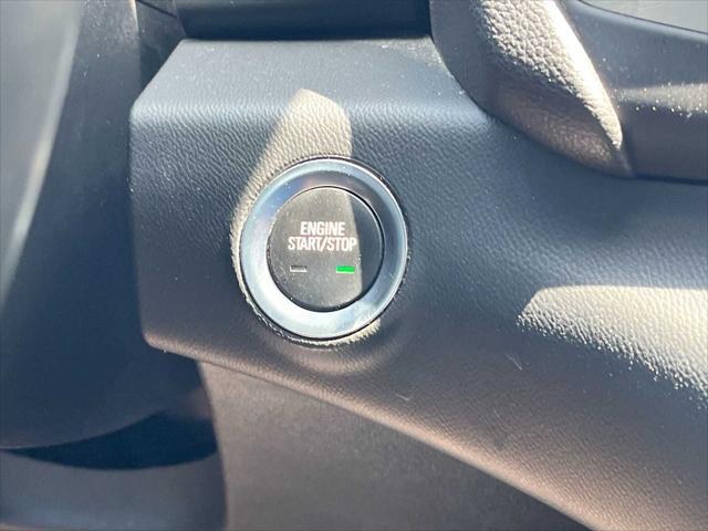 used 2023 GMC Terrain car, priced at $21,823