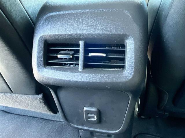used 2023 GMC Terrain car, priced at $21,823