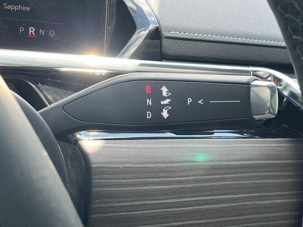 new 2025 GMC Sierra EV car, priced at $92,825